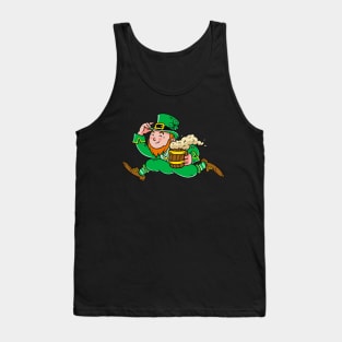 Beerpoly Tank Top